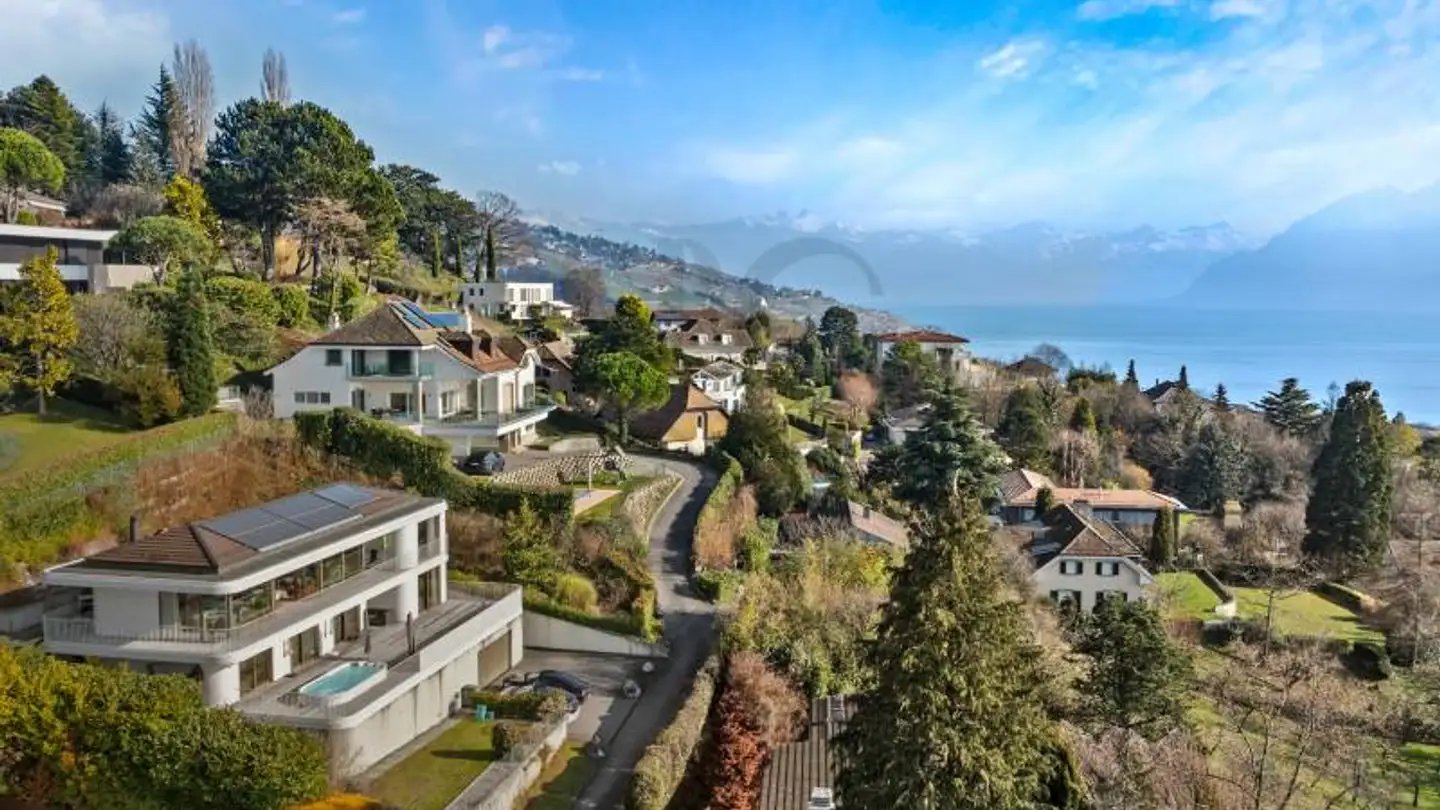 Casa singola in vendita - 1094 Paudex - Photo 2