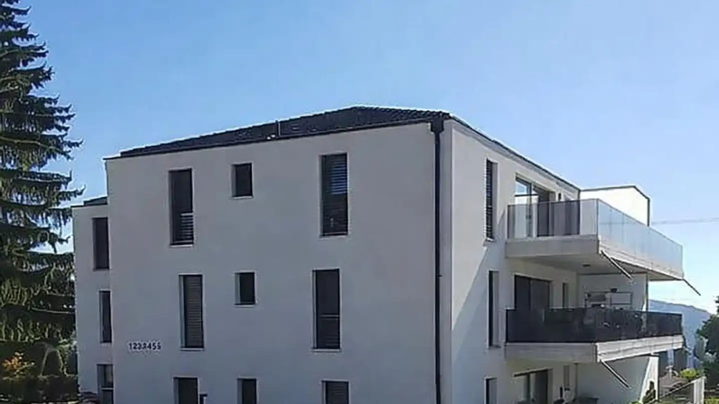 Parcheggio sotterraneo in vendita - Chemin Des Vergers 8, 2206 Les Geneveys-sur-Coffrane - Foto 2