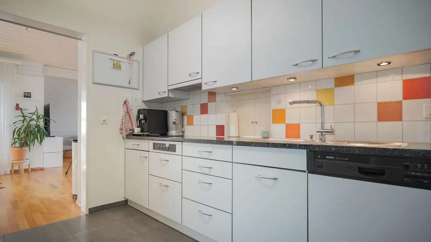 Attique à vendre - Max Gubler-Strasse 26, 8103 Unterengstringen - Photo 4