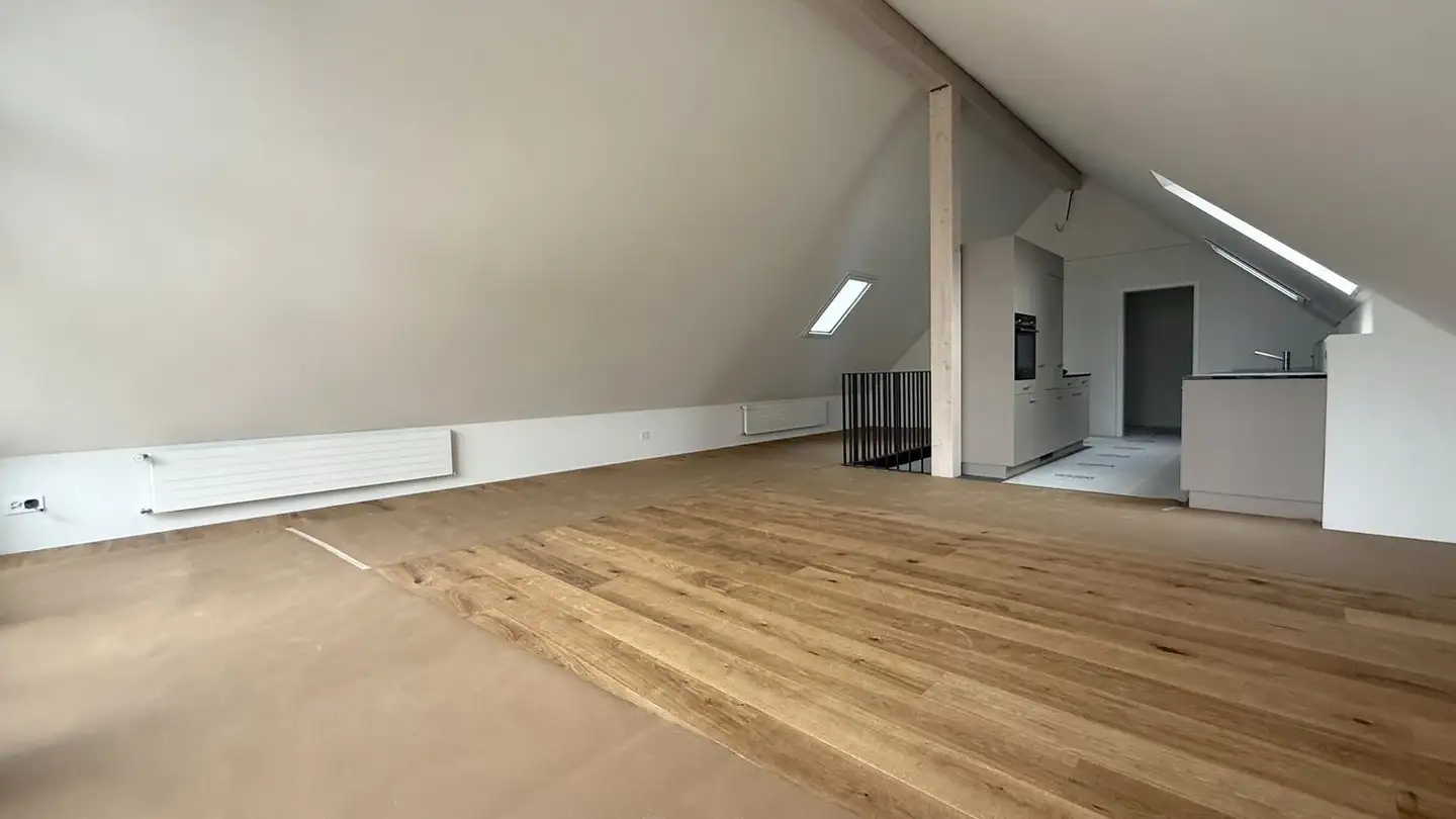 Duplex à louer - Hintergasse 15, 8353 Elgg - Photo 2
