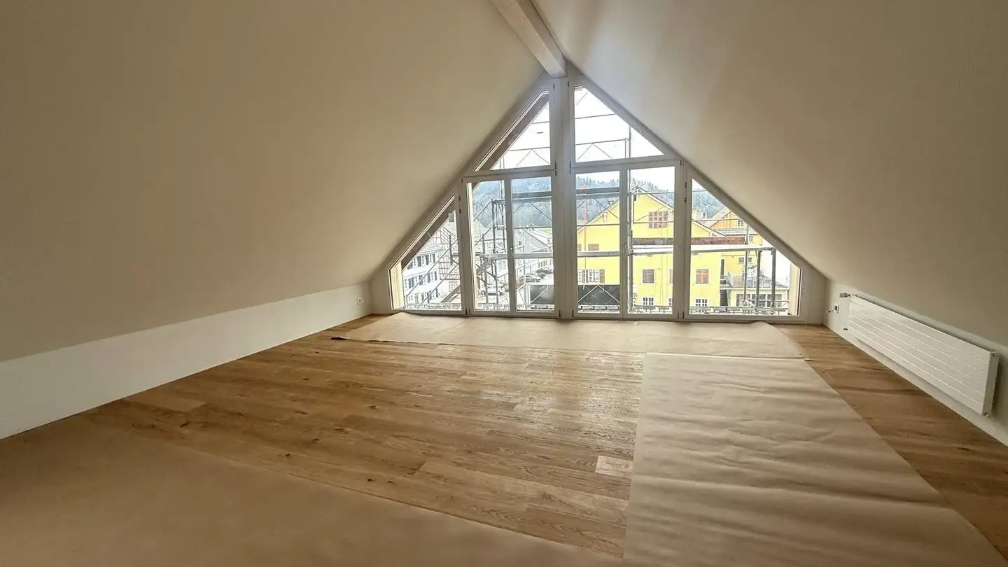 Duplex à louer - Hintergasse 15, 8353 Elgg - Photo 3