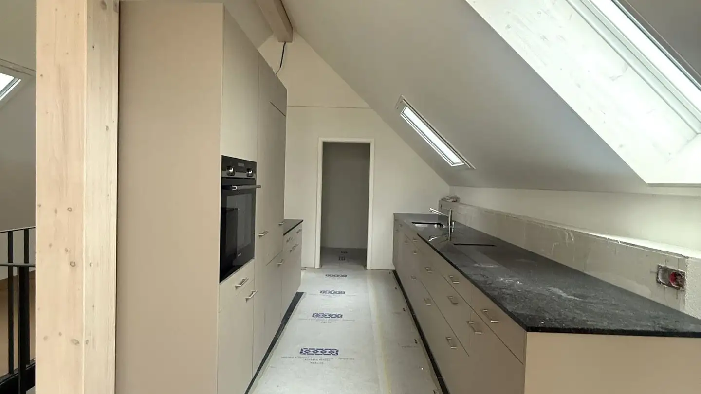 Duplex à louer - Hintergasse 15, 8353 Elgg - Photo 4