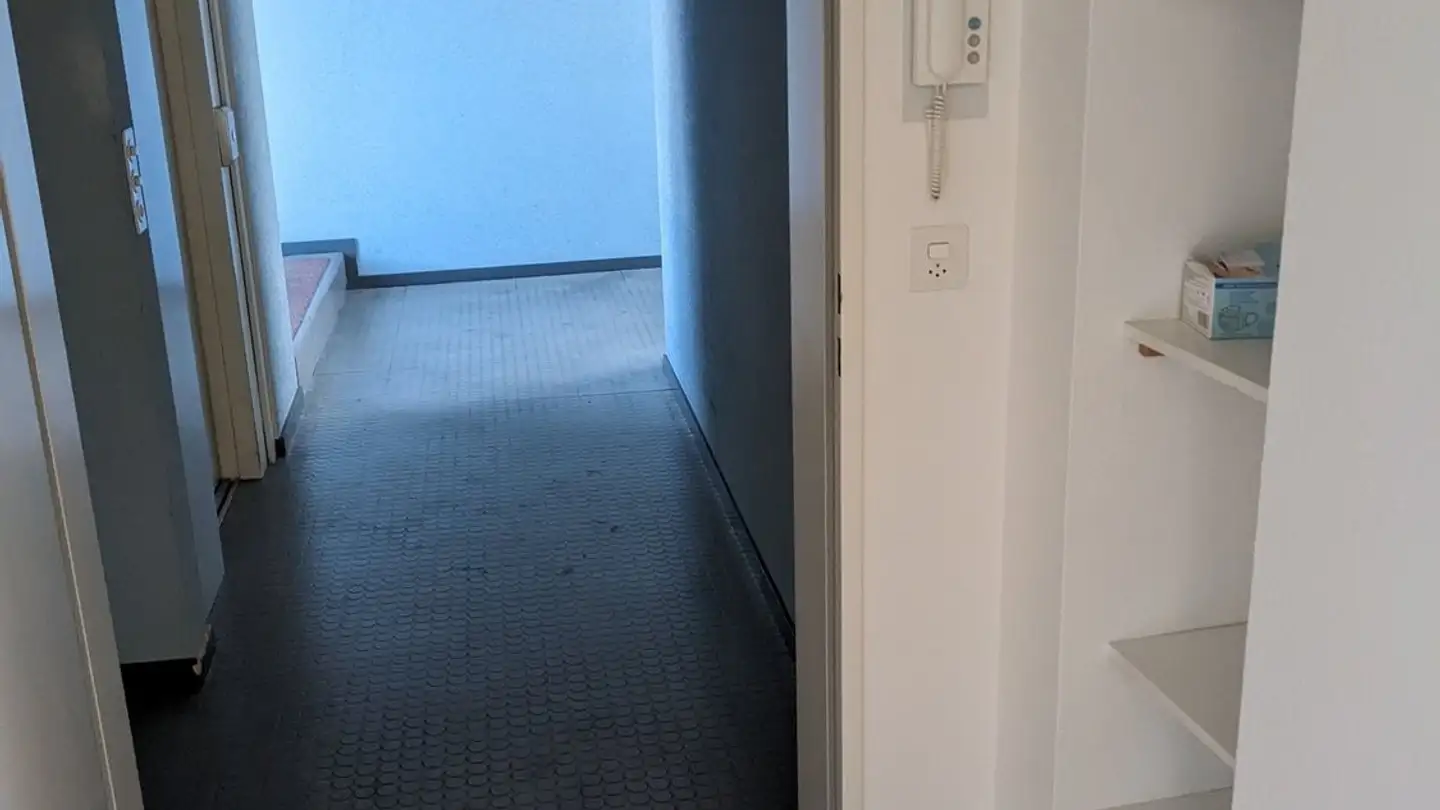 Wohnung mieten - Hammerstrasse 177, 4057 Basel - Foto 2