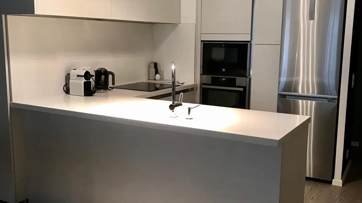 Appartamento in affitto - Grand-Rue 14, 1204 Genève - Photo 3