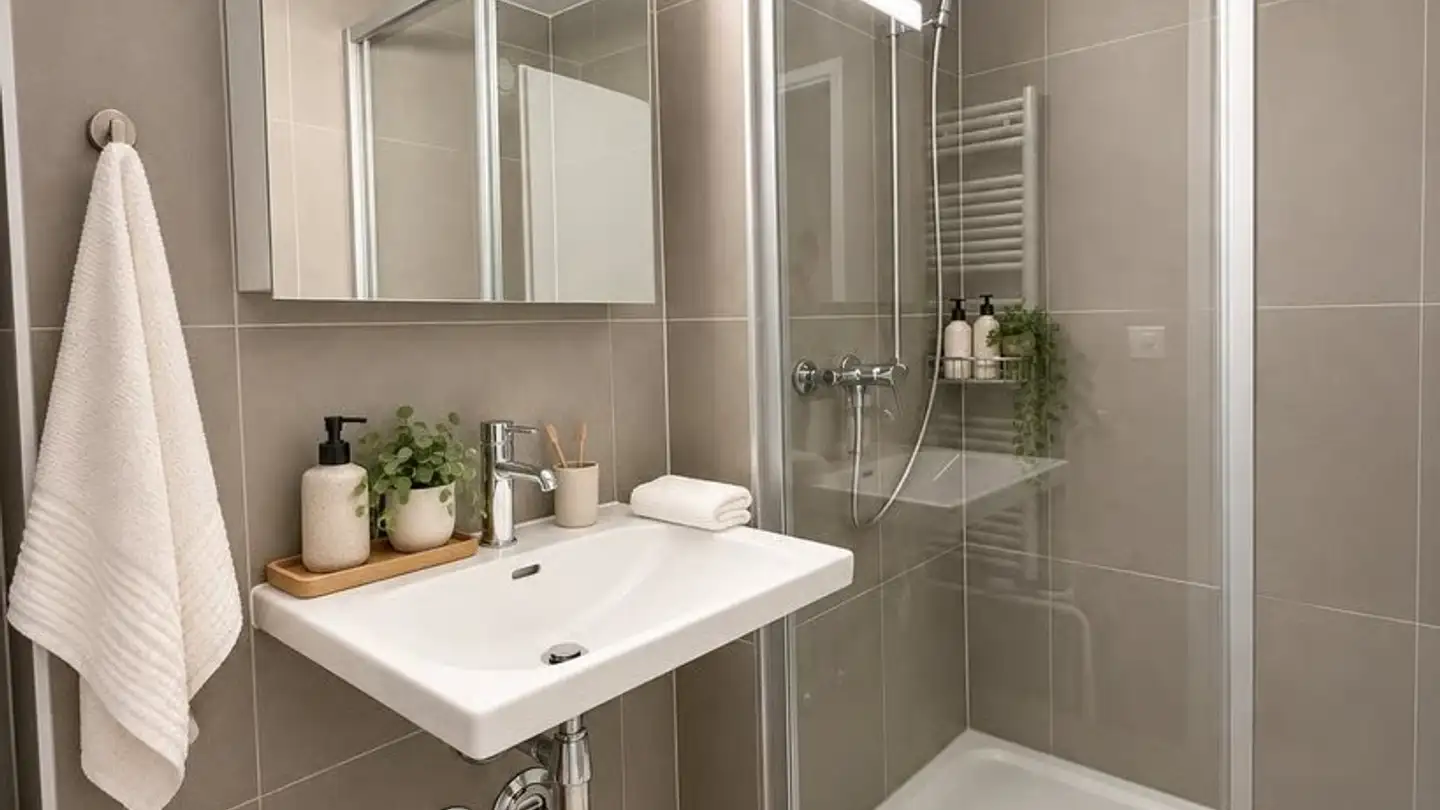 Appartement à louer - Chemin Du Bois-De-Vaux 11, 1007 Lausanne - Photo 3