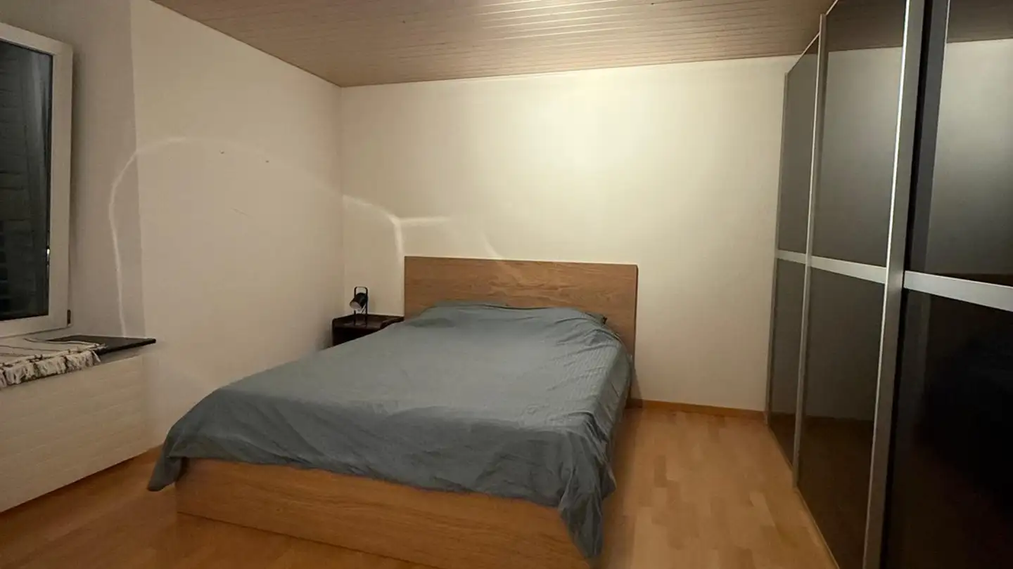 Single room for rent - 8800 Thalwil - Photo 3
