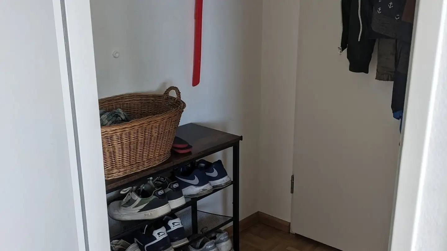 Wohnung mieten - Hammerstrasse 177, 4057 Basel - Foto 3