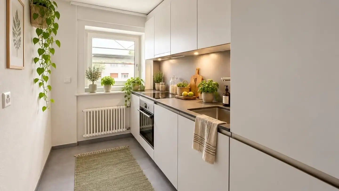 Appartement à louer - Chemin Du Bois-De-Vaux 11, 1007 Lausanne - Photo 2