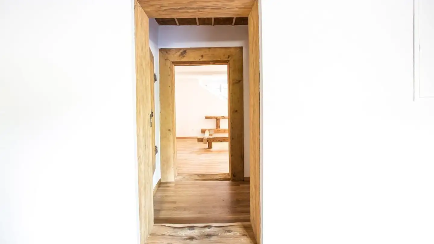 Appartamento in affitto - Hauptstrasse 7, 3512 Walkringen - Foto 2