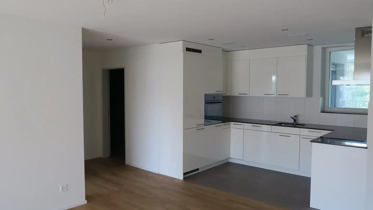 Appartement à louer - Waldeggstrasse 14, 9542 Münchwilen TG - Photo 2
