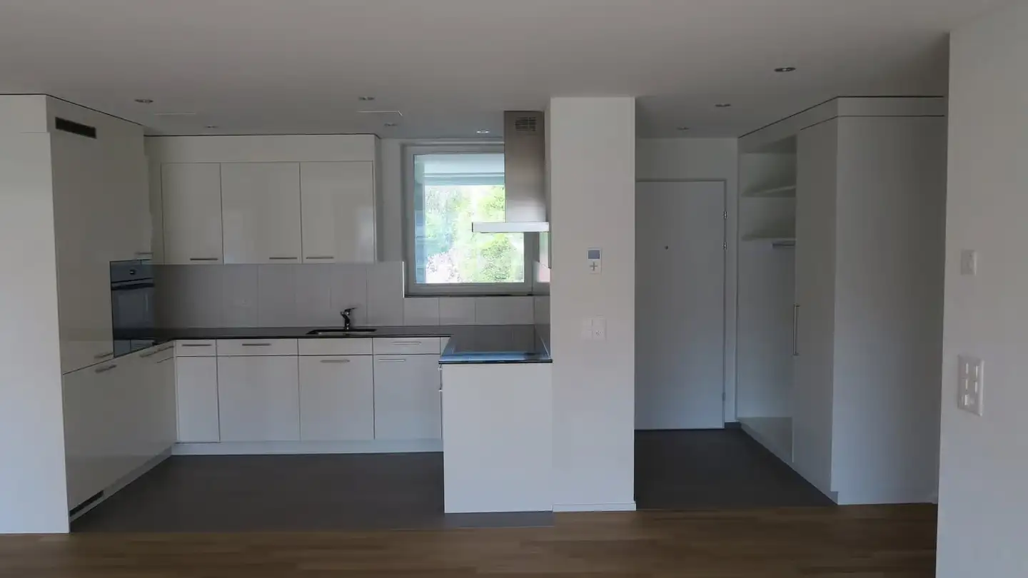 Appartement à louer - Waldeggstrasse 14, 9542 Münchwilen TG - Photo 3