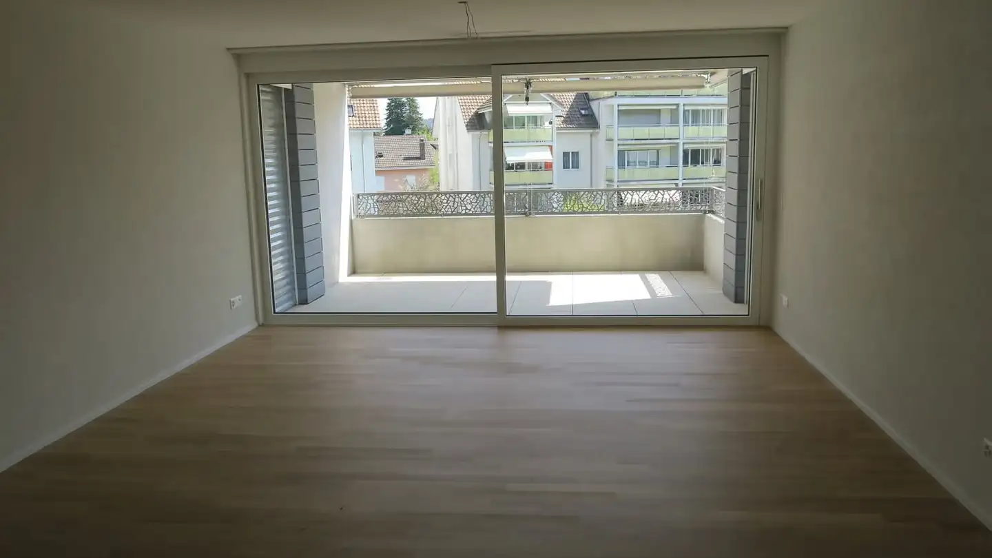 Appartement à louer - Waldeggstrasse 14, 9542 Münchwilen TG - Photo 4
