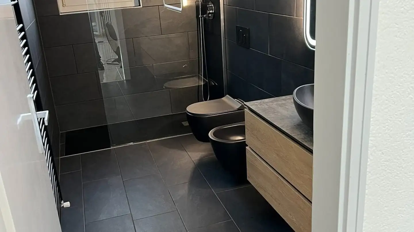 Wohnung mieten - Via Serivo, 6707 Iragna - Foto 3