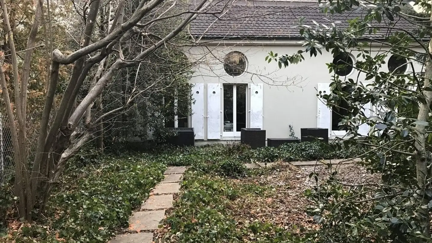 Commercial à louer - St. Alban-Ring 222, 4052 Basel - Photo 2