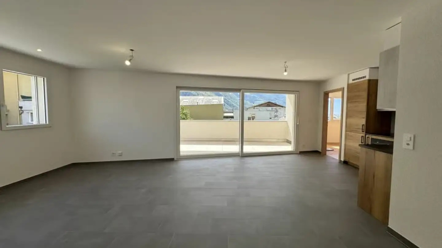 Wohnung mieten - Rue Pré Giroud, 1908 Riddes - Foto 4