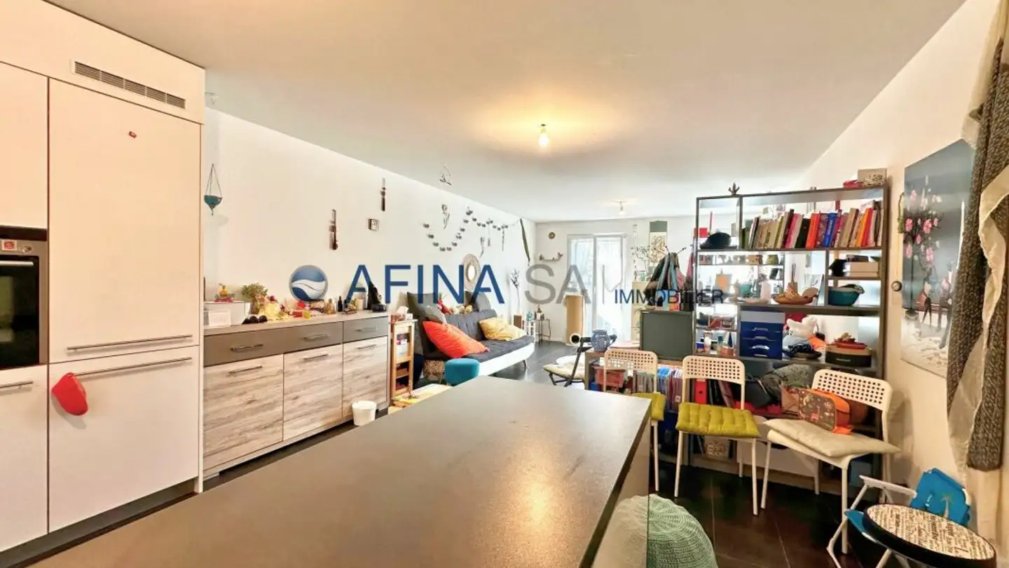 Maison en terrasse à vendre - Route De Penau 82, 1052 Le Mont-sur-Lausanne - Photo 2