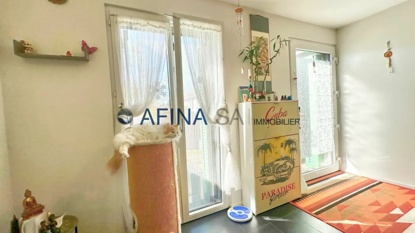 Maison en terrasse à vendre - Route De Penau 82, 1052 Le Mont-sur-Lausanne - Photo 3