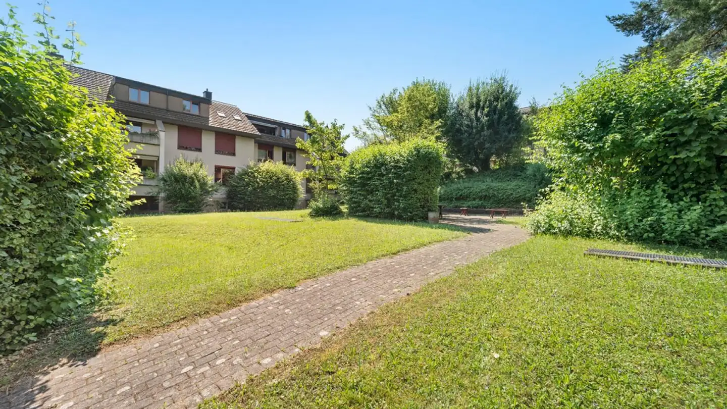 Attico in vendita - Im Kirschgarten 31, 4102 Binningen - Photo 3