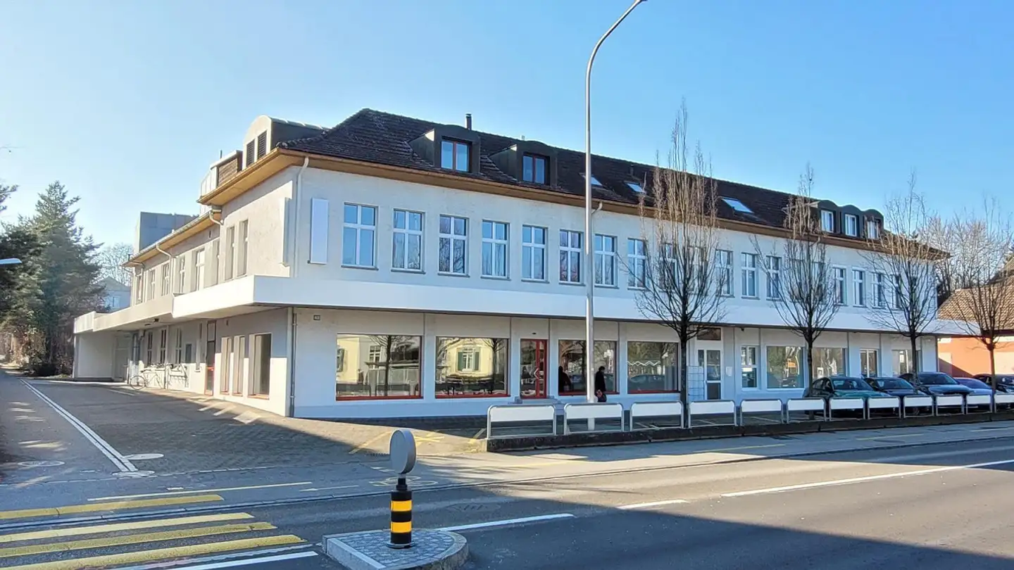 Bürofläche mieten - Hafenstrasse 48, 8280 Kreuzlingen - Foto 4