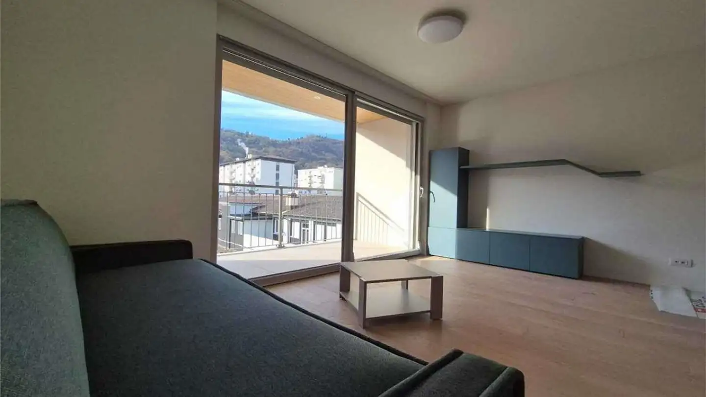 Furnished apartment for sale - Via Giocondo Albertolli, 6830 Chiasso - Photo 3