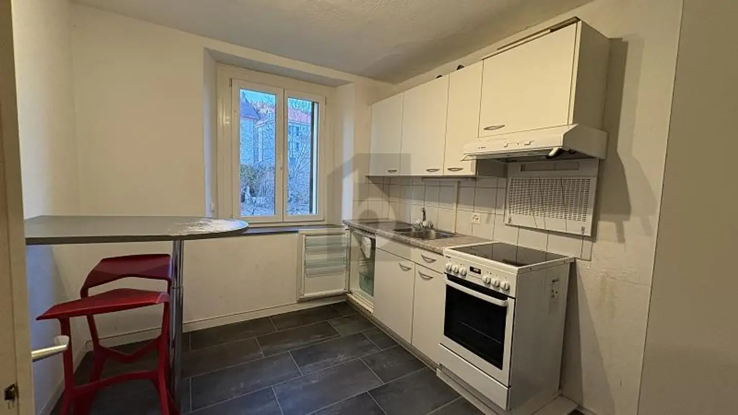 Appartement à louer - 2720 Tramelan - Photo 3