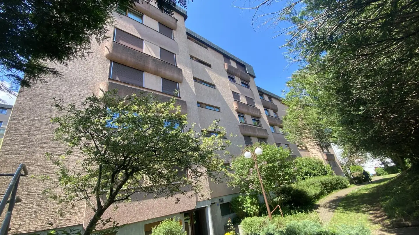 Wohnung kaufen - 2800 Delémont - Foto 4