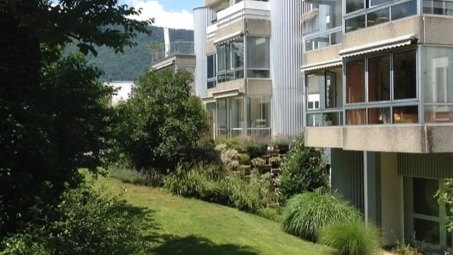 Apartment for rent - Burgweg 1, 2563 Ipsach - Photo 4