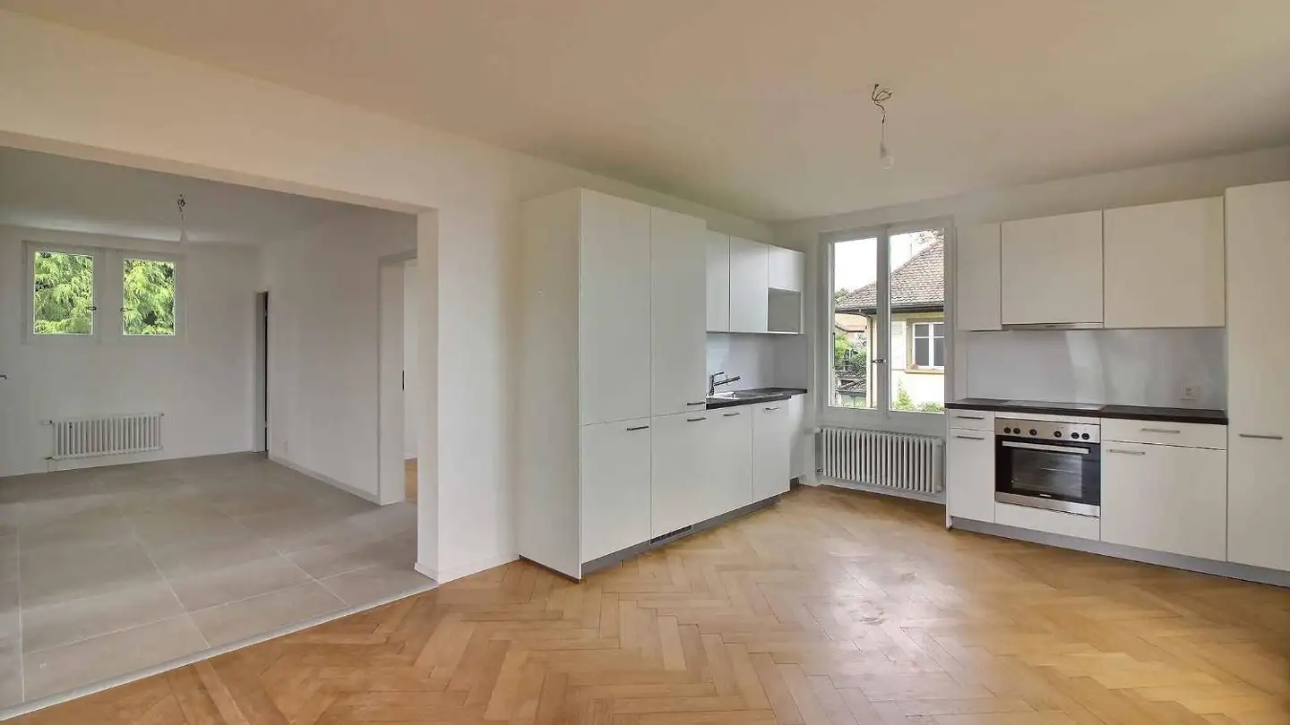Appartement à louer - Chemin Riant-Val 16, 1012 Lausanne - Photo 2