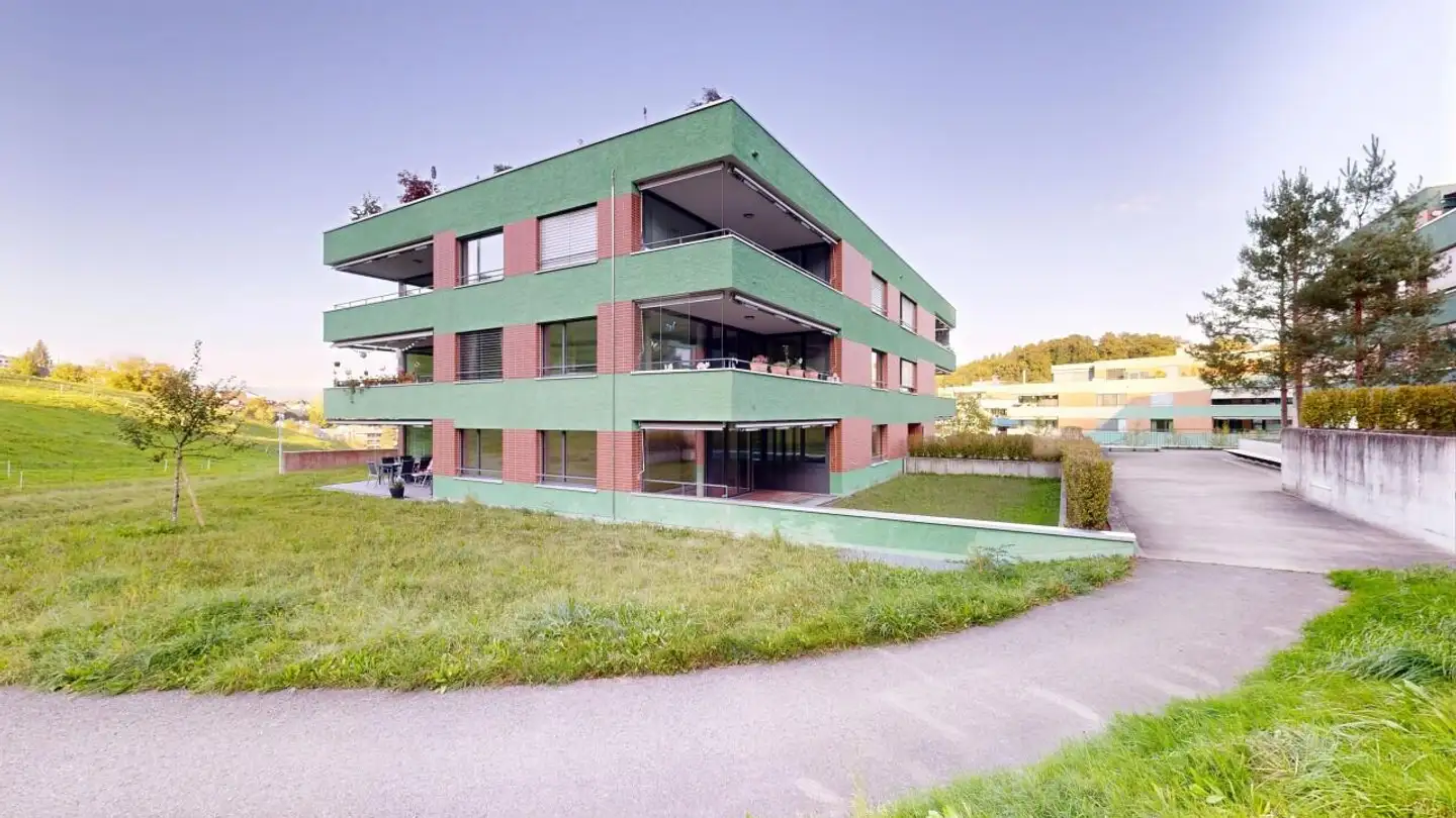 Apartment for sale - 8962 Bergdietikon