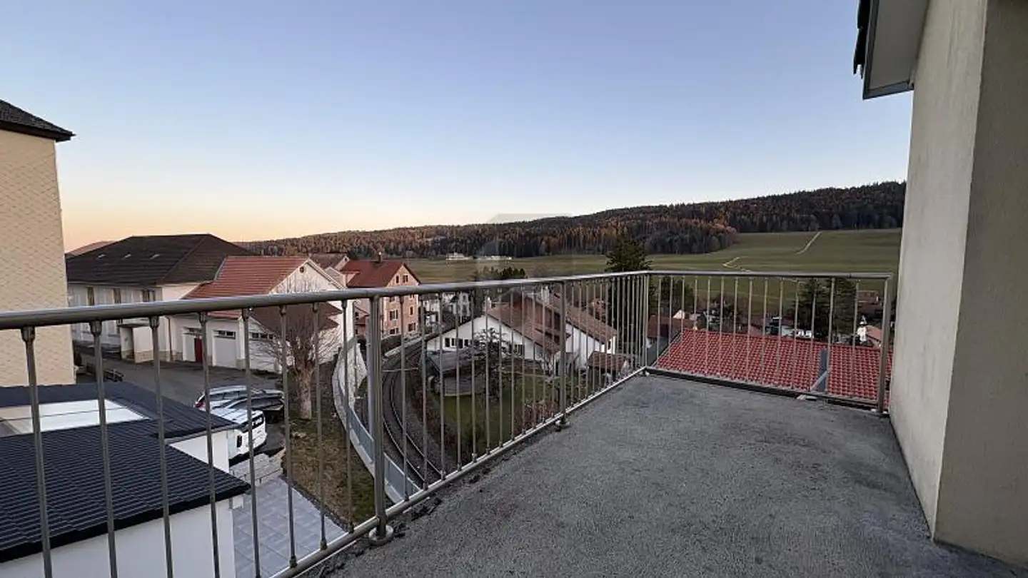 Appartement à louer - 2720 Tramelan