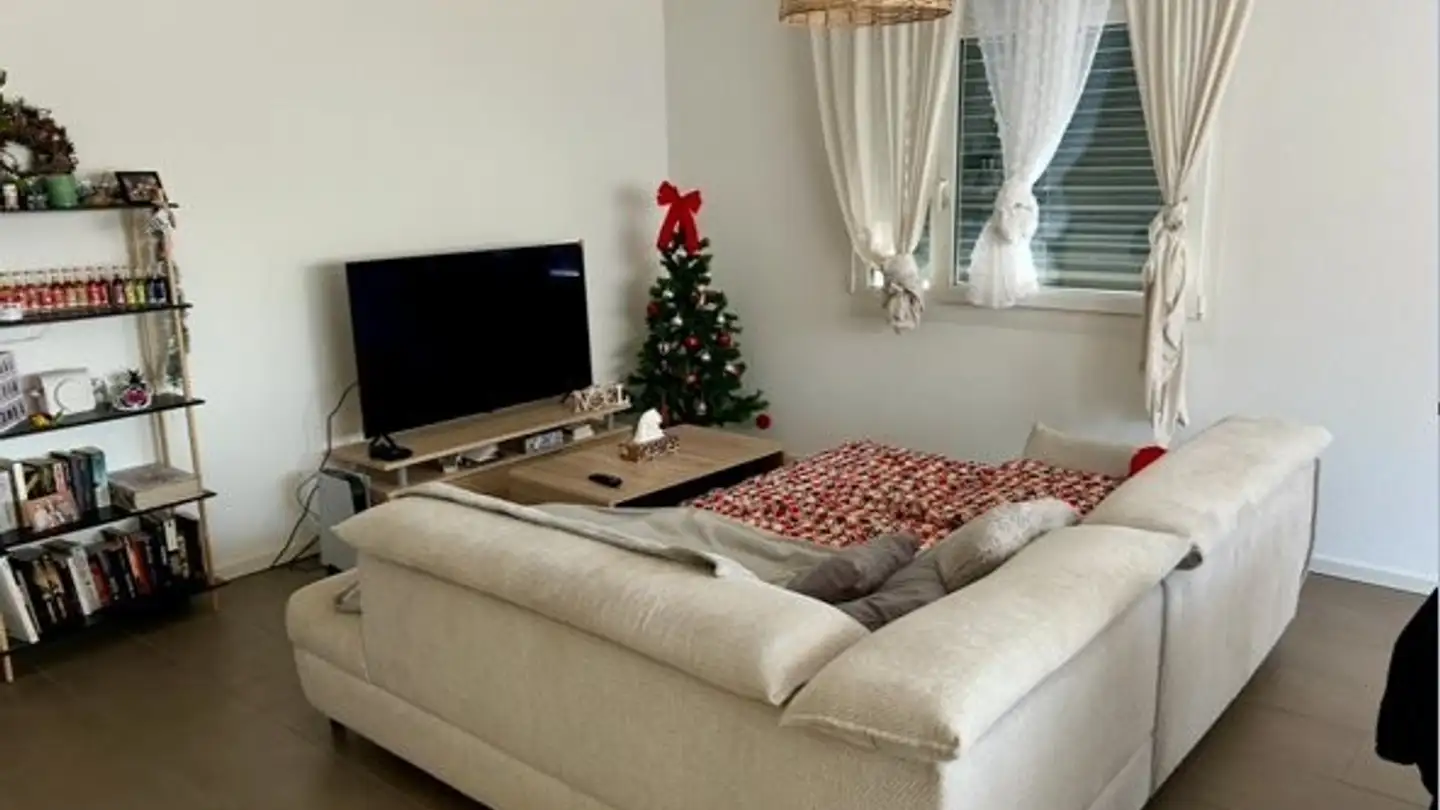 Appartamento in affitto - Rue Oscar-Bider 110, 1950 Sion - Foto 2