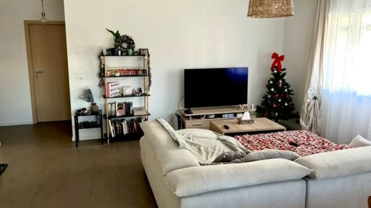 Appartamento in affitto - Rue Oscar-Bider 110, 1950 Sion - Foto 3