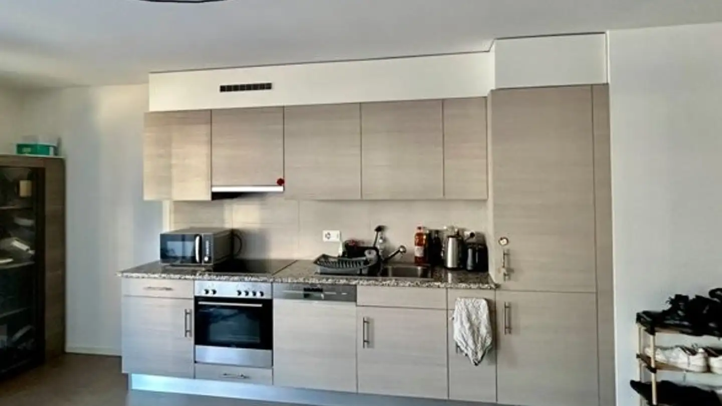 Appartamento in affitto - Rue Oscar-Bider 110, 1950 Sion - Foto 4