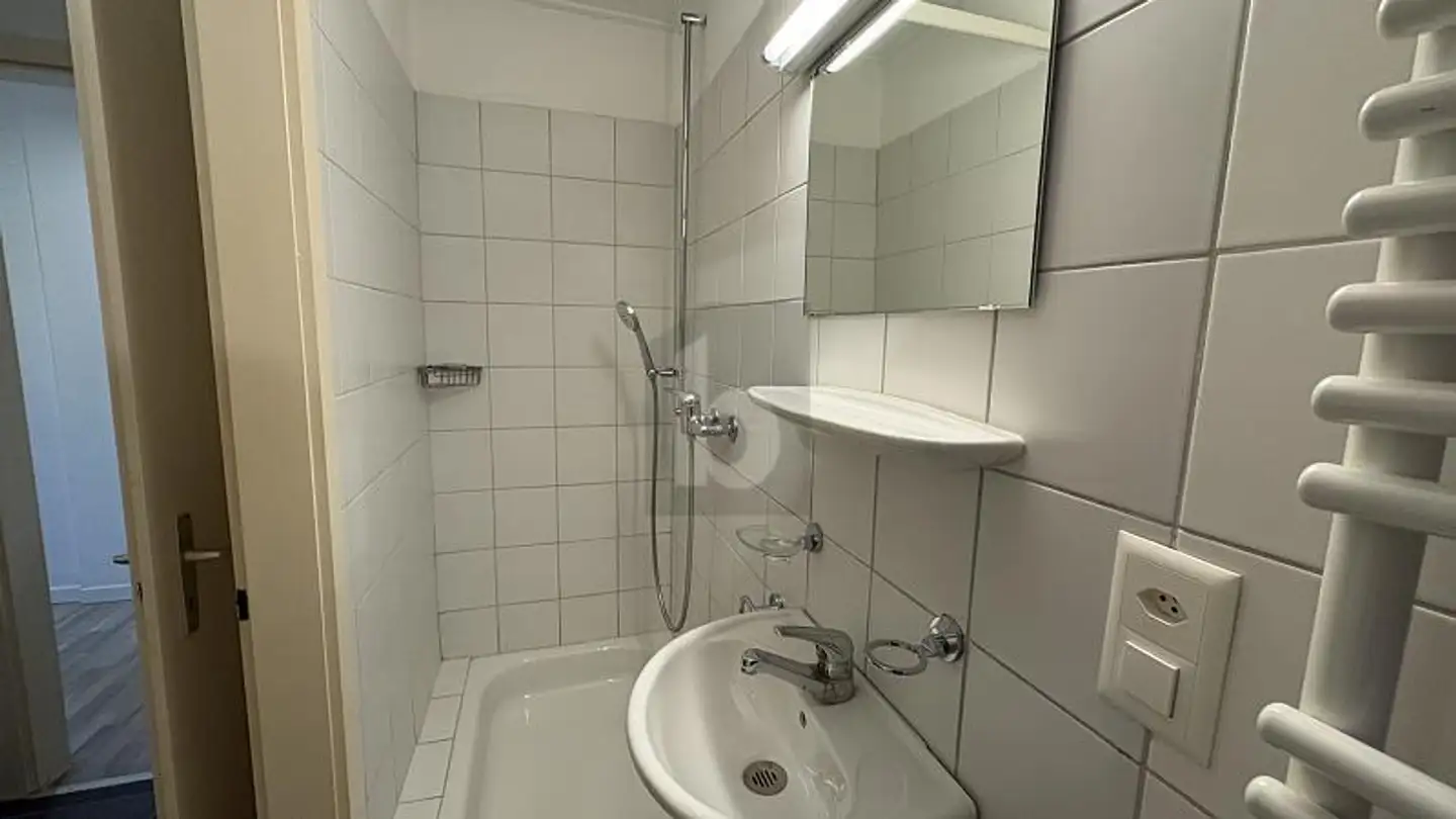 Appartement à louer - 2720 Tramelan - Photo 2