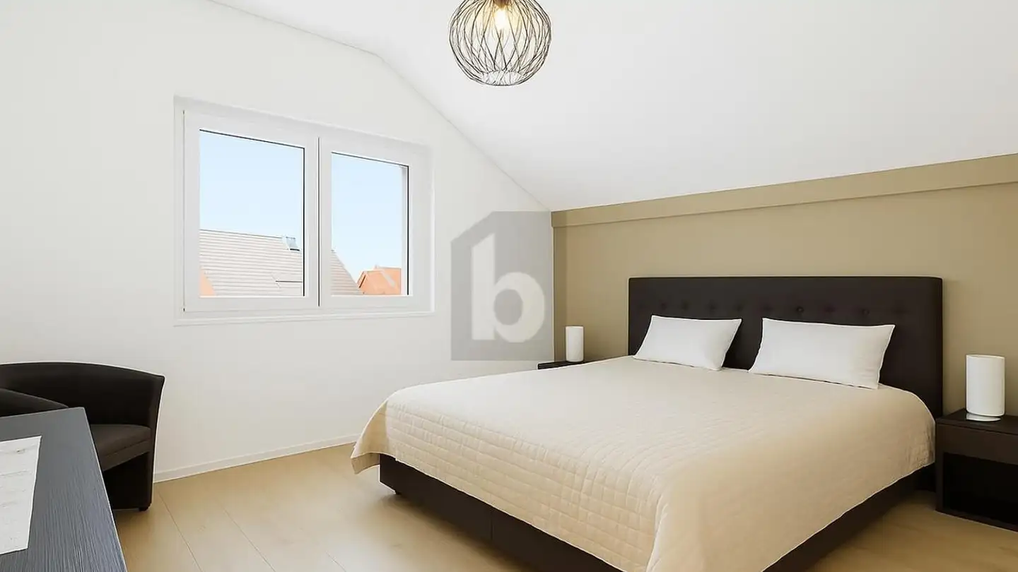 Single house for sale - 1696 Vuisternens-en-Ogoz - Photo 3