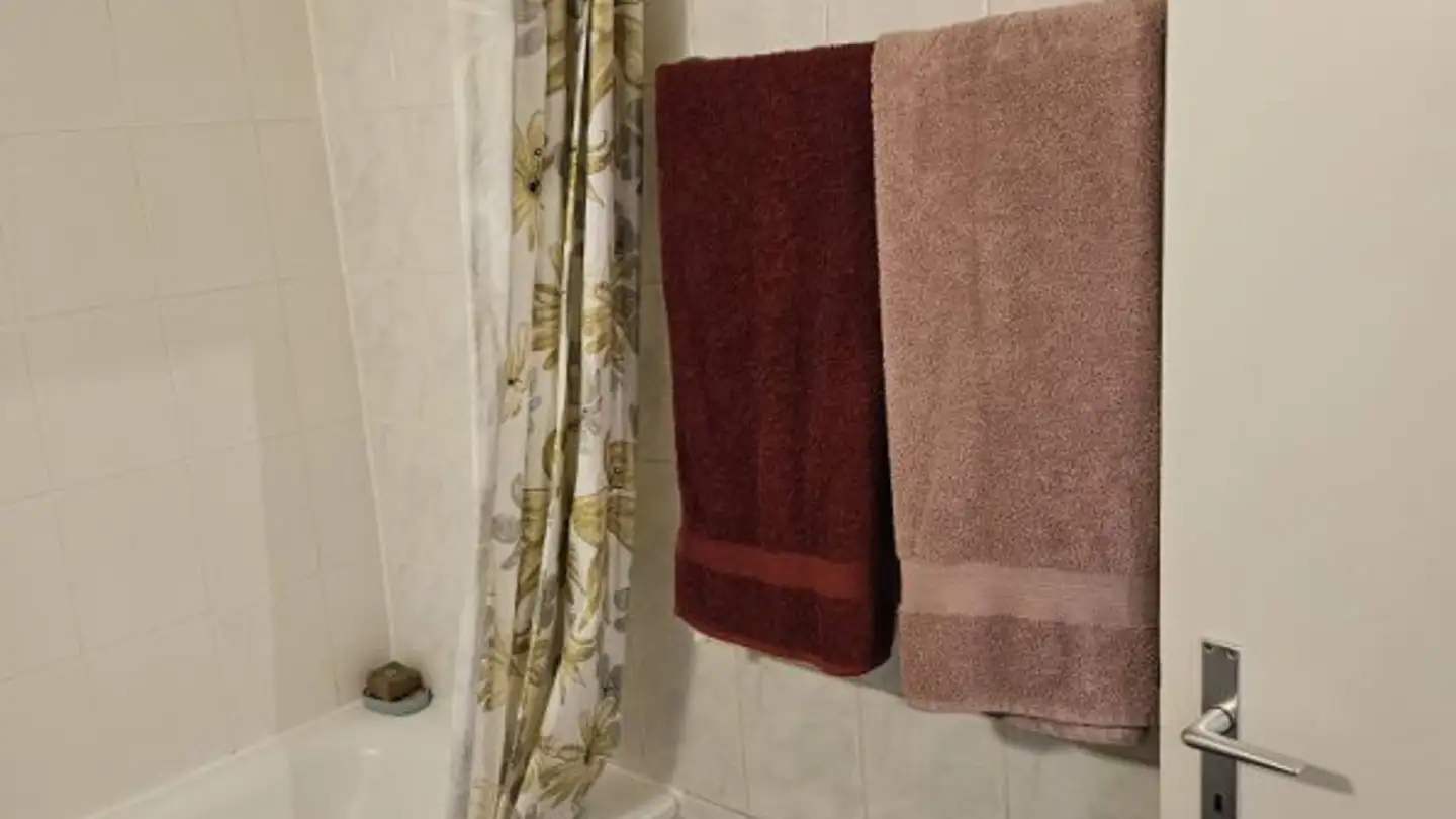 Wohnung mieten - Avenue Wendt, 1203 Genève - Foto 3