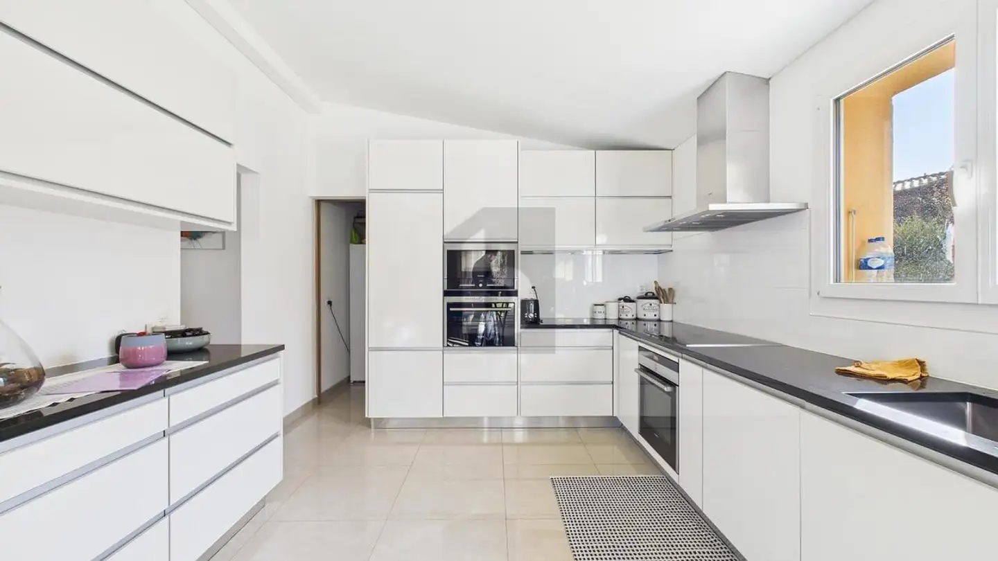 Single house for sale - 1696 Vuisternens-en-Ogoz - Photo 4