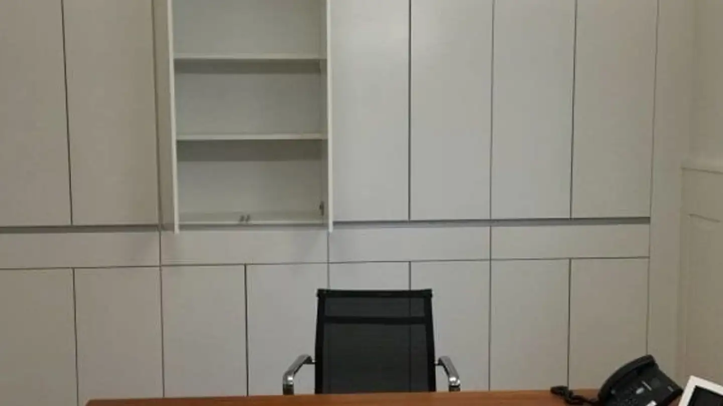 Spazio ufficio in affitto - Wagnerweg 2, 8810 Horgen - Photo 3