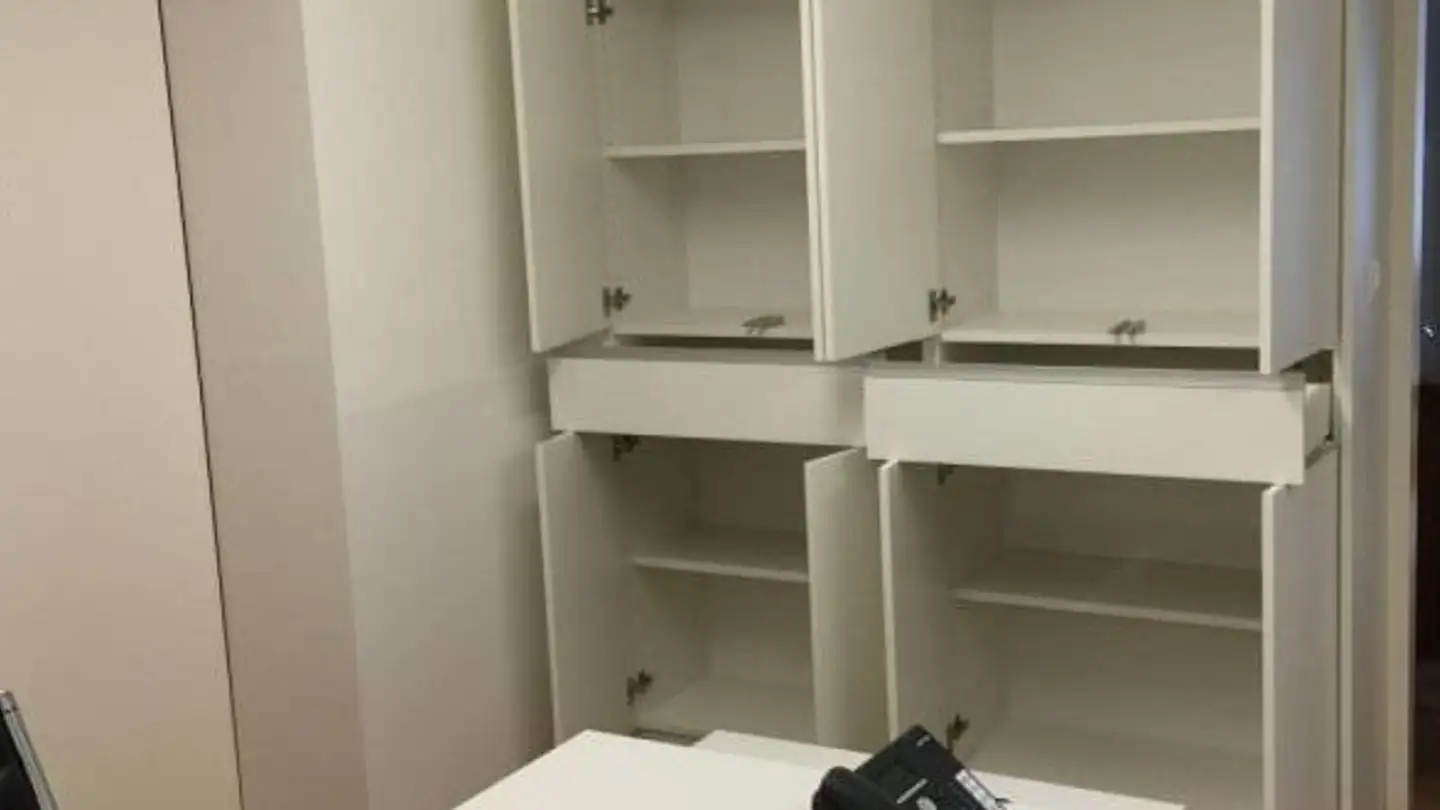 Spazio ufficio in affitto - Wagnerweg 2, 8810 Horgen - Photo 4