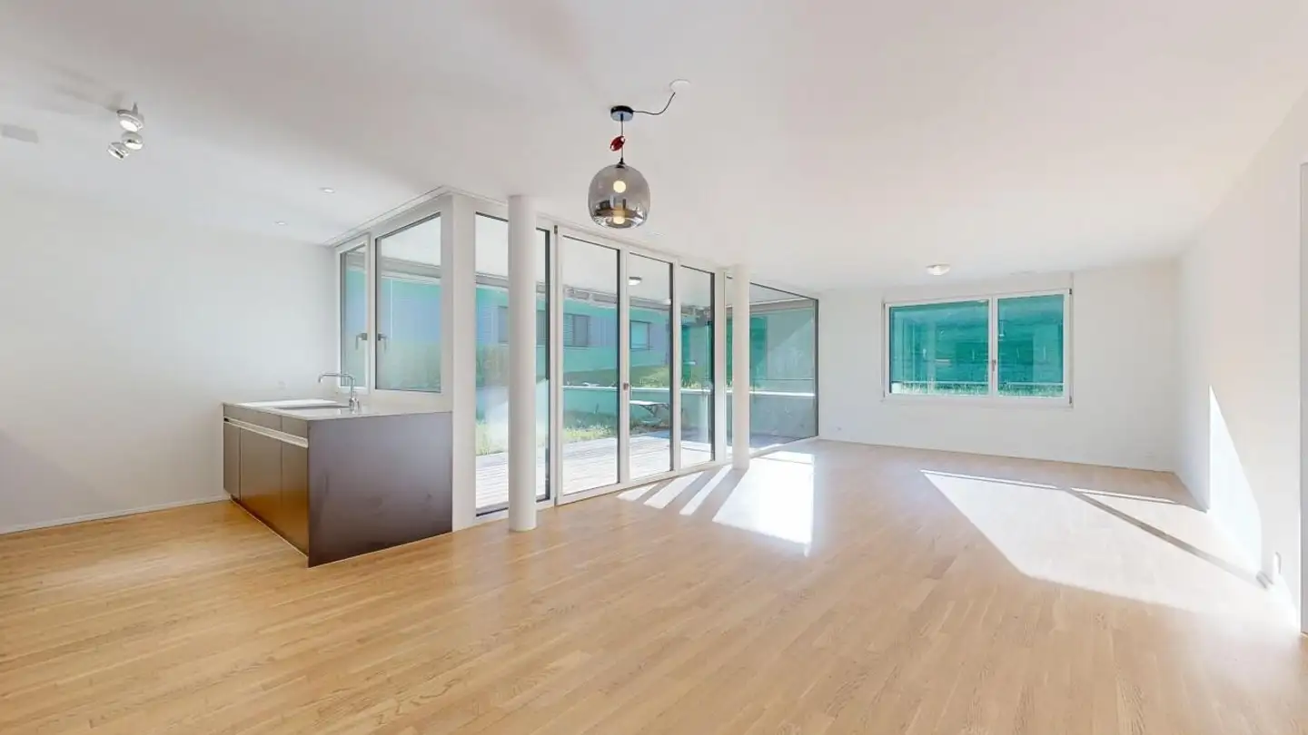 Apartment for sale - 8962 Bergdietikon - Photo 3