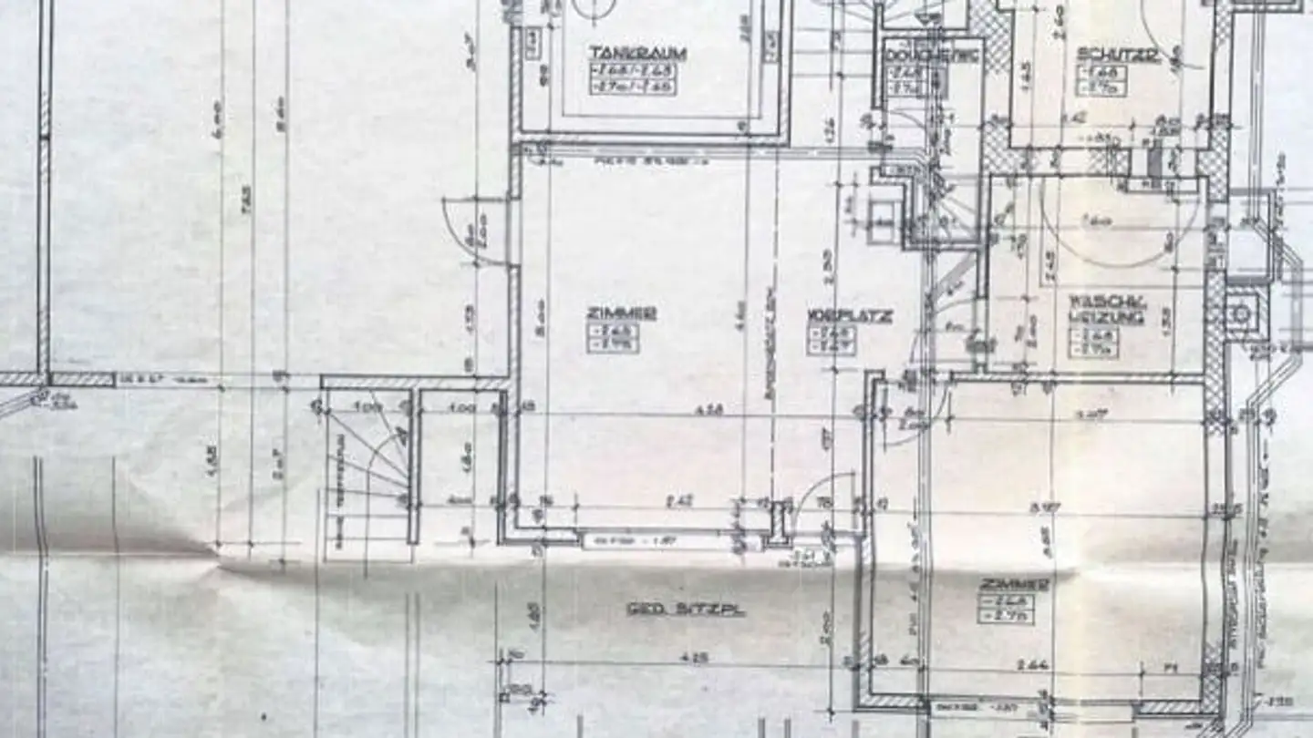 Casa bifamiliare in affitto - Weidstrasse 16, 8332 Russikon - Photo 4