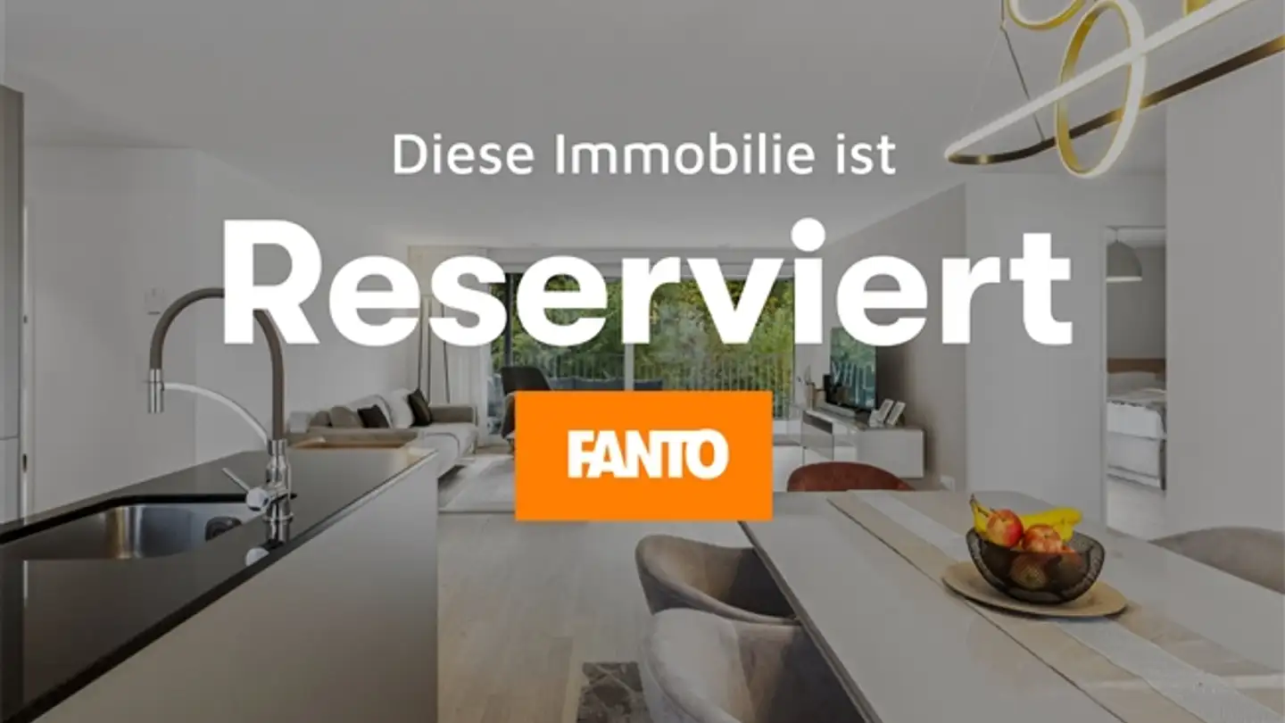 Wohnung kaufen - Hauptstrasse 27, 5444 Künten