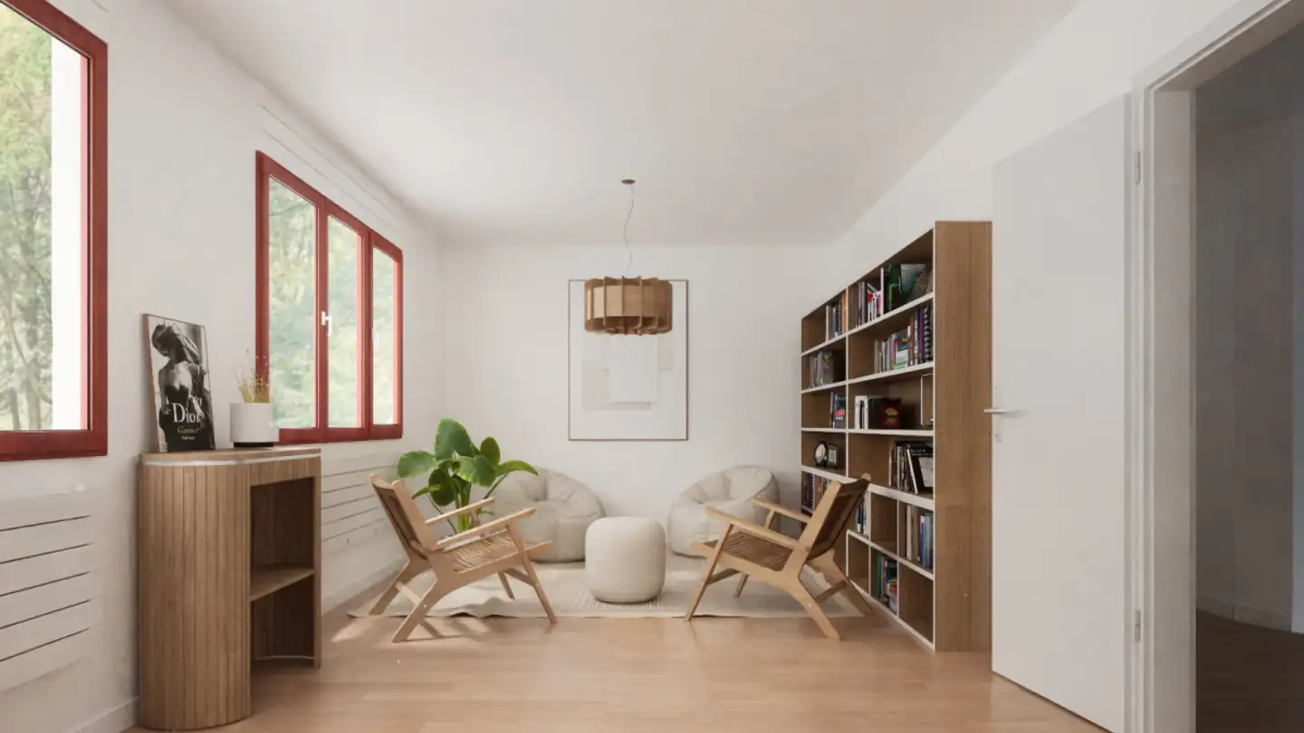 Wohnung kaufen - 4125 Riehen - Foto 3