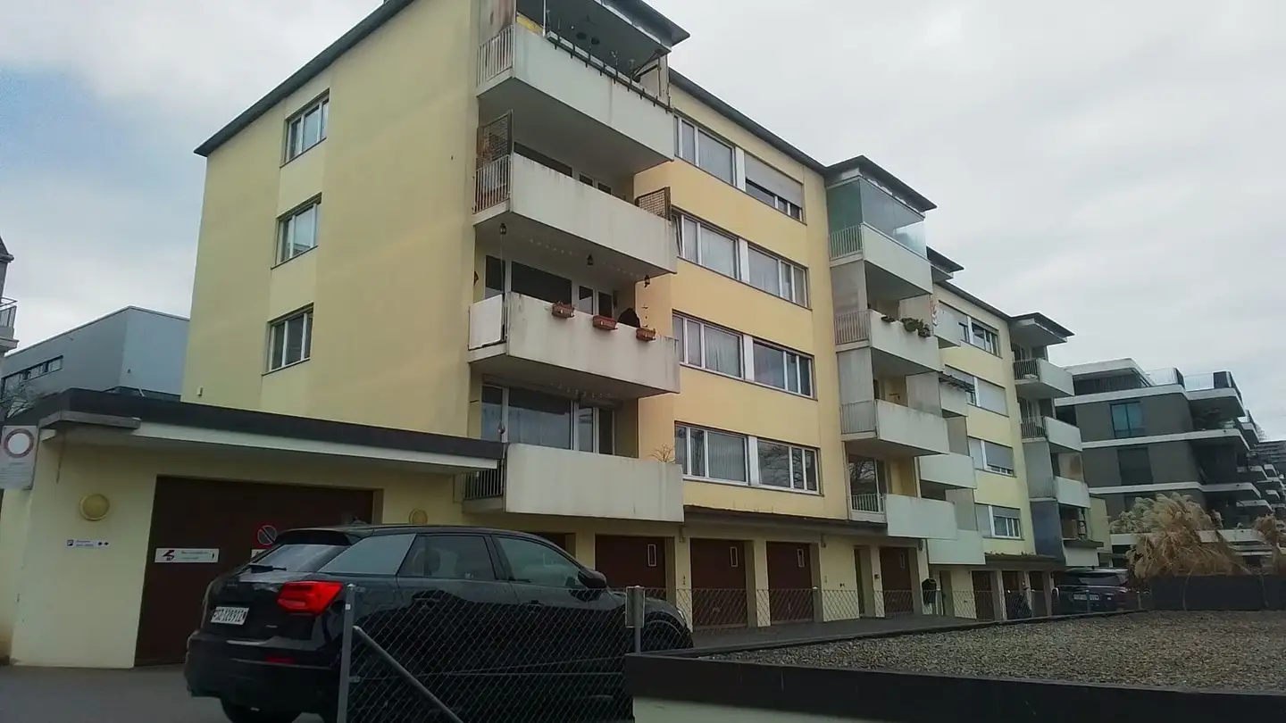 Single room for rent - 8832 Wollerau - Photo 2