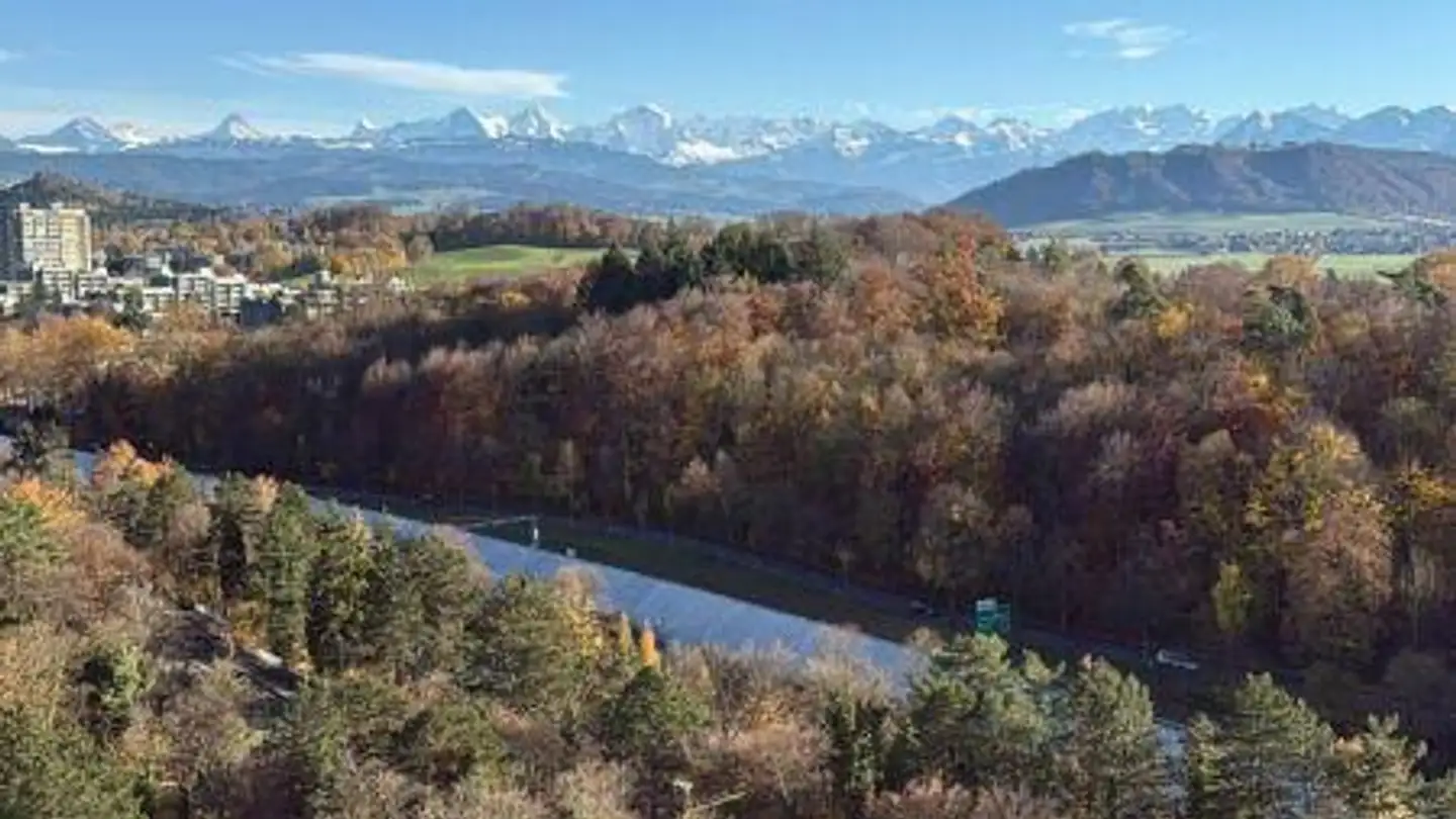 Appartement à vendre - Jupiterstrasse 3, 3015 Bern - Photo 3