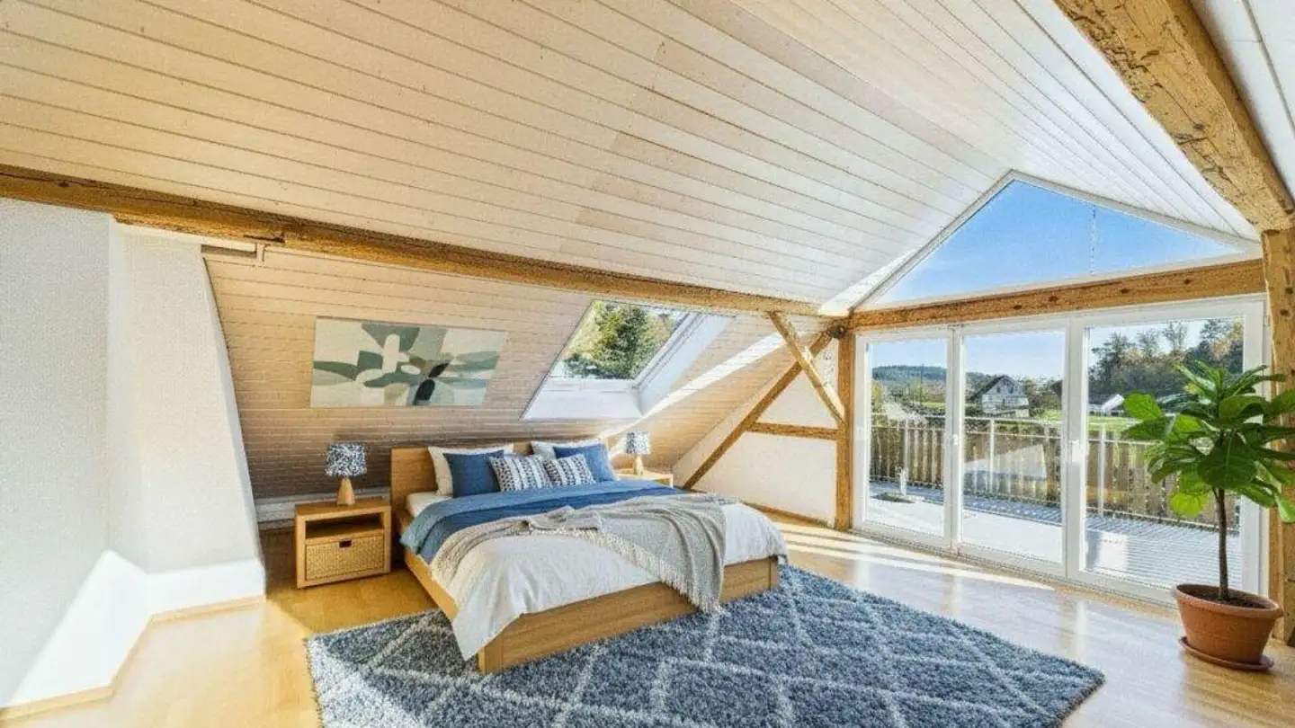 Mehrfamilienhaus kaufen - 8355 Aadorf - Foto 3