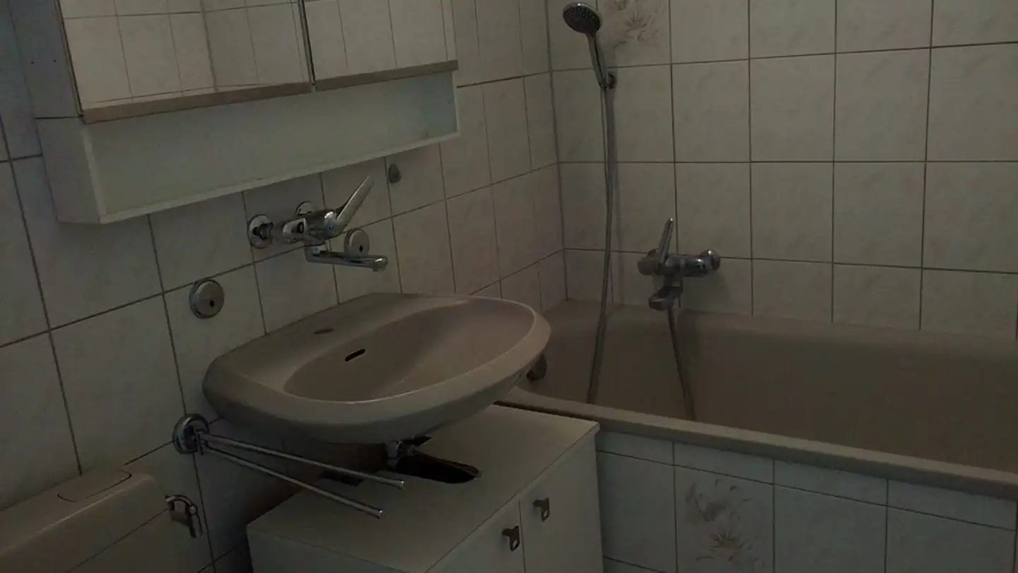 Single room for rent - 8832 Wollerau - Photo 4