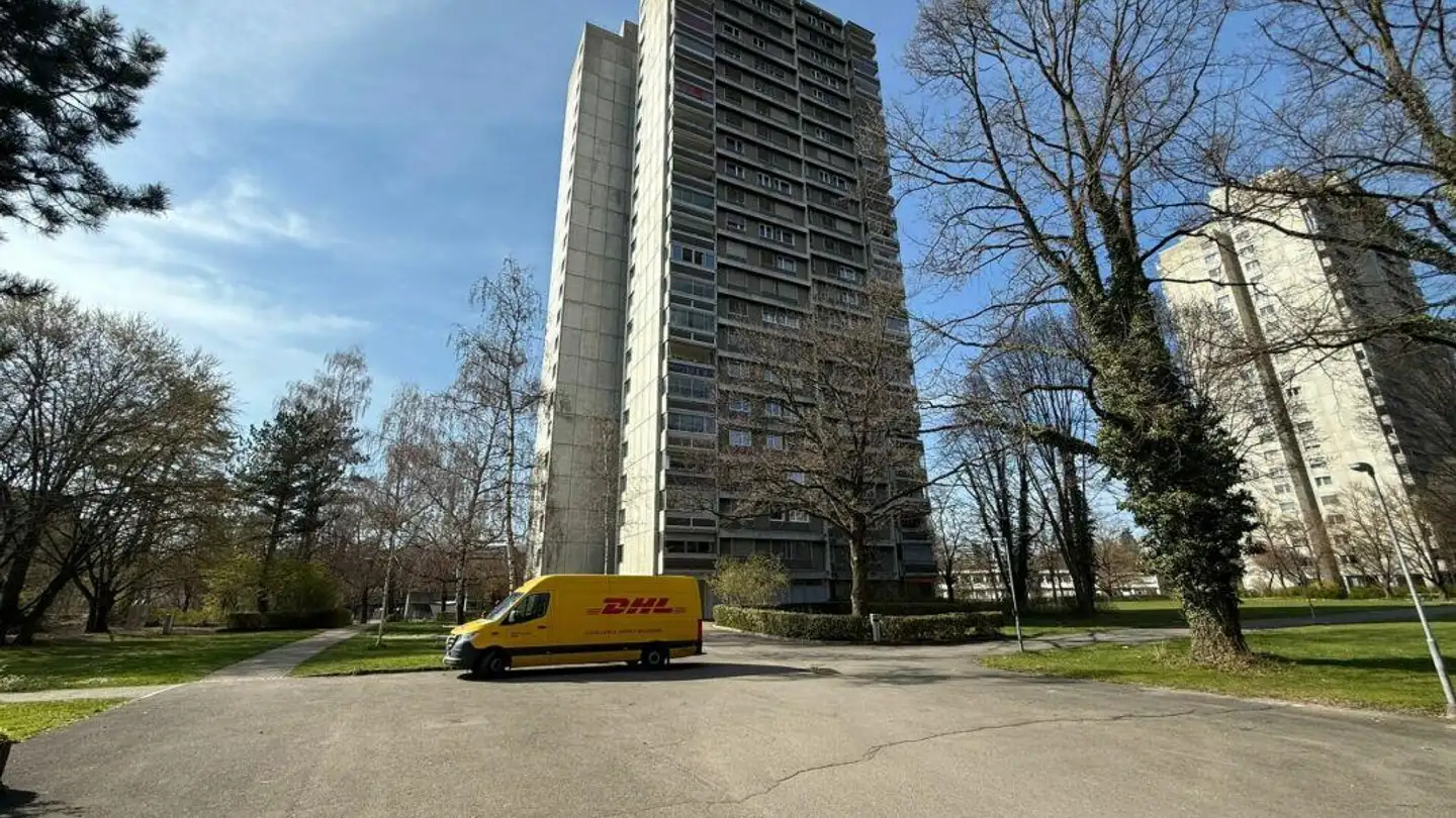 Appartement à vendre - Jupiterstrasse 3, 3015 Bern