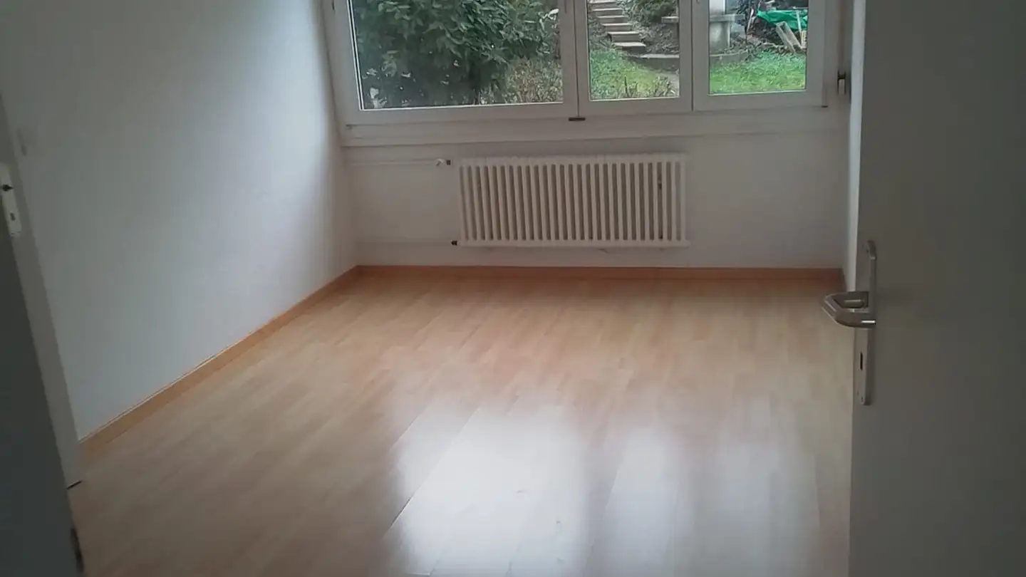 Single room for rent - 8832 Wollerau