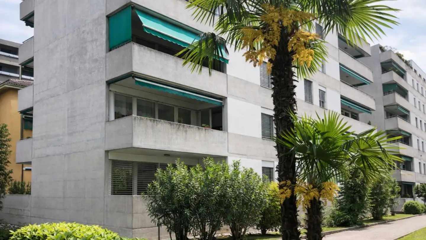 Appartamento in vendita - 6830 Chiasso - Foto 3